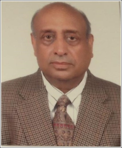 Kailash Lal Agarwal